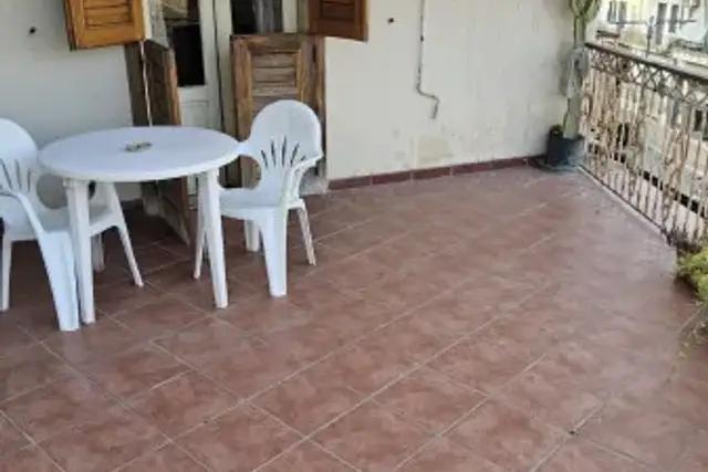 Attico in Via Antonio Gramsci 3, Gioiosa Ionica