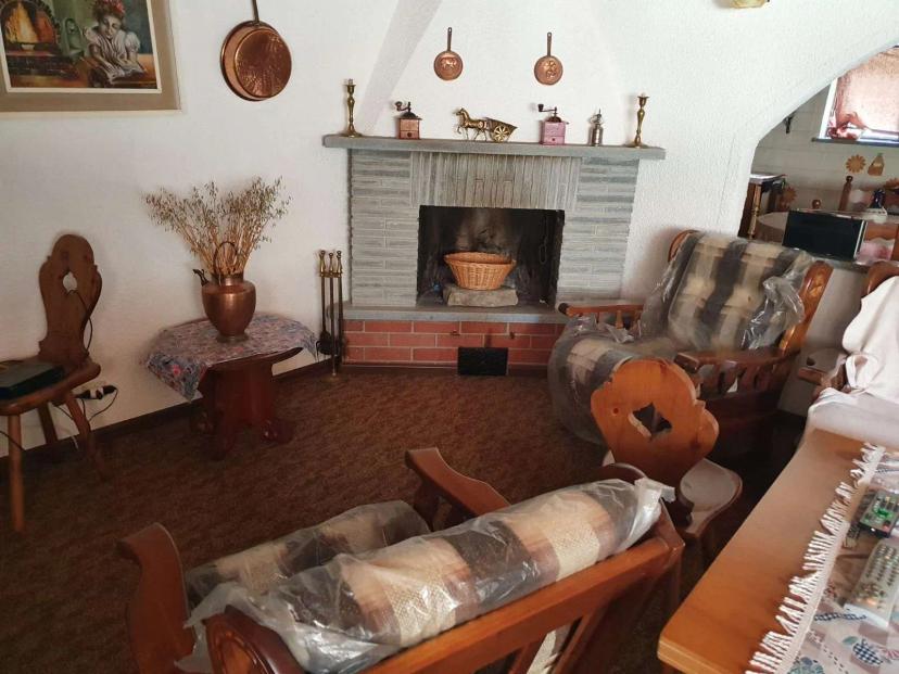 Casa indipendente in vendita, Mentoulles 21, Fenestrelle