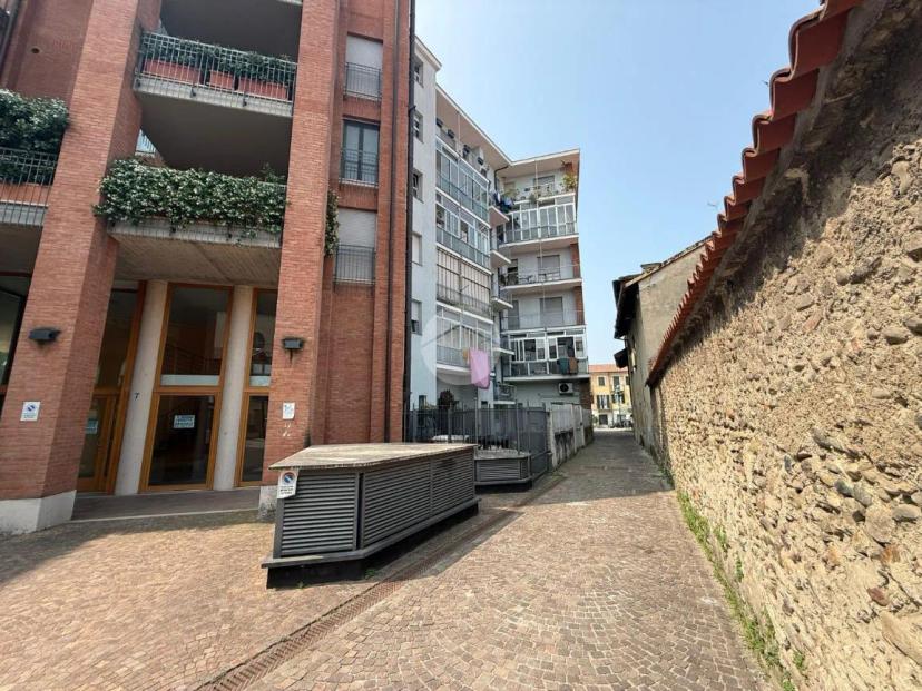 Trilocale in vendita, Piazza Giacomo Matteotti 2, Grugliasco