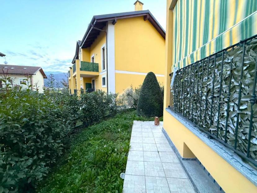 Quadrilocale in vendita, Via Rodolfo Reguzzoni 15, Giaveno