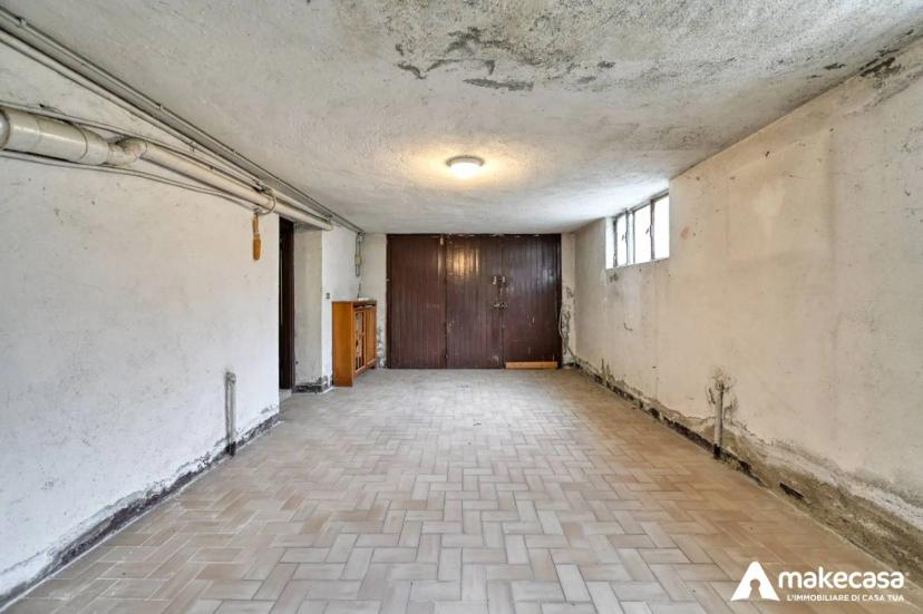 Villa bifamiliare in vendita, Via Torino 7, Dresano