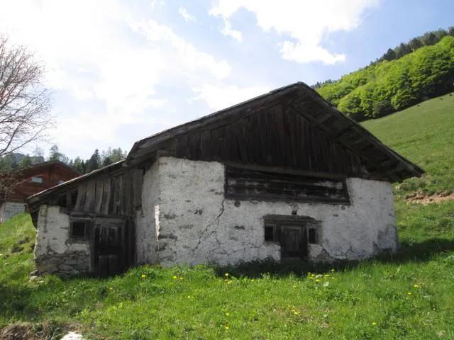 Rustico, Sella Giudicarie