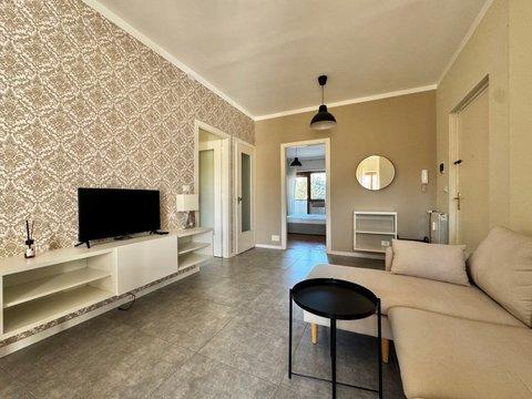 Bilocale in Via Roma, 20, Banchette