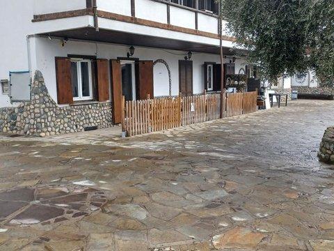 Villetta bifamiliare in Giaveno, 174, Rivalta di Torino