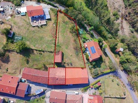 Casa rurale in Borgata Baratonia, 2, Varisella