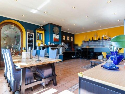 Casa indipendente in Via Piampra' s.n.c, Rorà