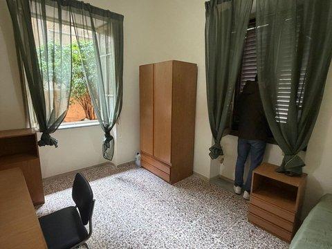 Camera in Via T. Cannizzaro, 161, Mosella - Borgo Zaera, Messina