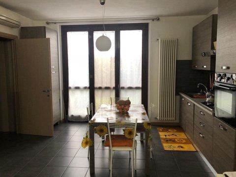 Bilocale in Via Giotto, 4, Certosa di Pavia