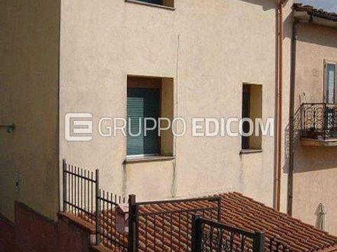 Trilocale in Via Europa, Colosimi