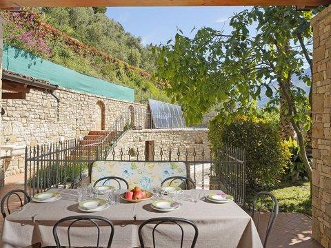 Villa in Via Milanesa, 10, Limone sul Garda