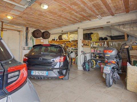 Villetta a schiera in Via Provinciale, 5, Grantola