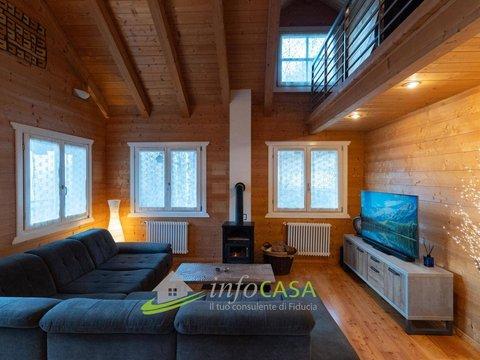 Baita/chalet in Località Compet, 32, Besenello