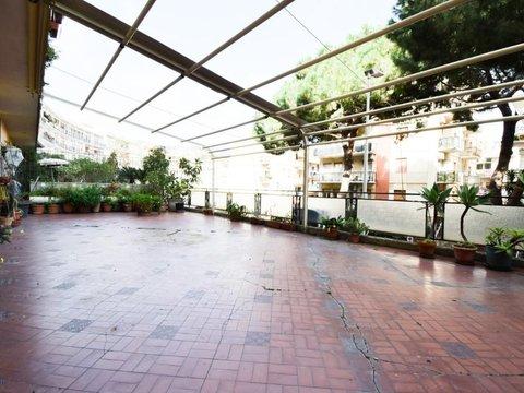 Trilocale in Viale Regina Elena, 129, San Licandro, Messina