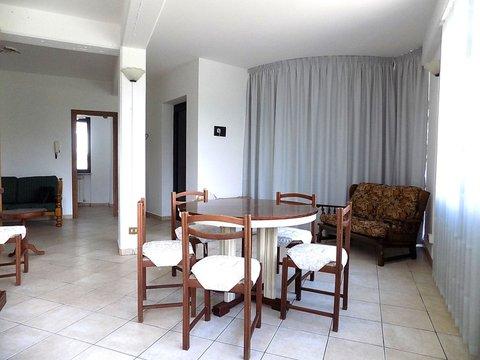 Attico in Località al Sano, Gallicano