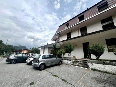 Monolocale in Via Rezzo, 16, Colzate