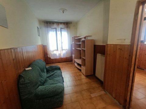 Villetta a schiera in Via M. Cervi, Boretto