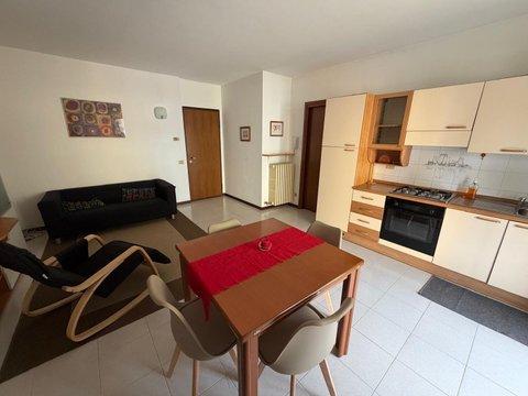 Bilocale in Via Leone Tolstoj, 14, Boccaleone, Bergamo