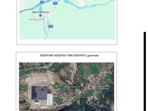 Monolocale in Frazione Roviera, 2 b, Vinadio
