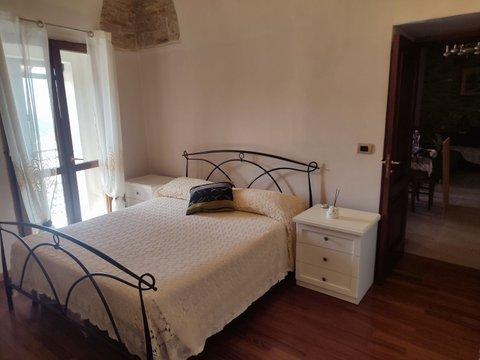 Bilocale in Via Santa Domenica, 16, Tolve