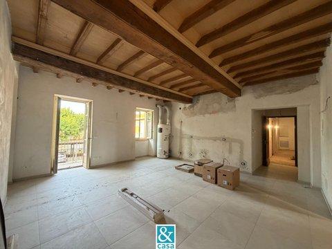 Trilocale in Via Vittorio Veneto s.n.c, Pancalieri