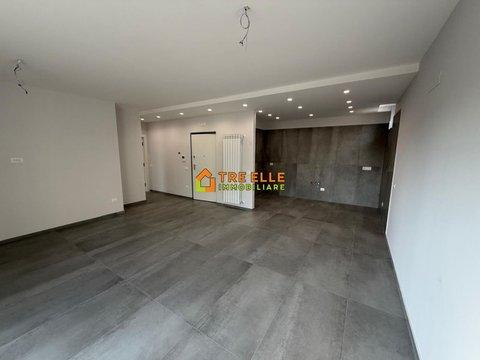 Trilocale in Corso Frascatoli, San Vitaliano