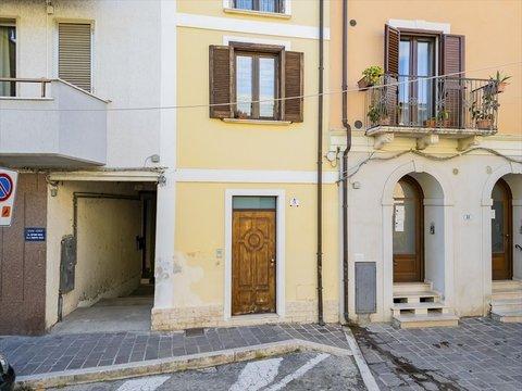 Trilocale in Via Roma s.n.c, Ripa Teatina