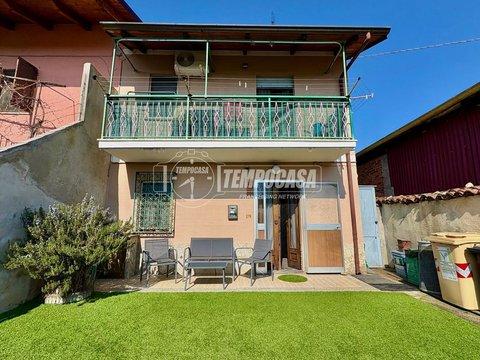 Casa indipendente in Via Carignano, Rivalta di Torino