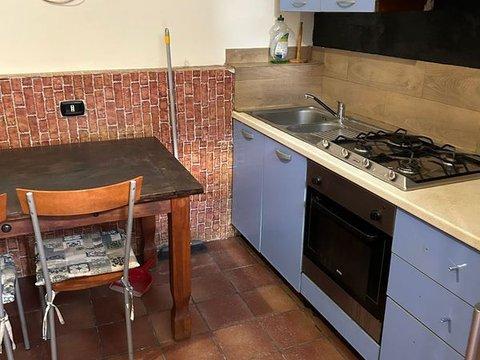 Bilocale in Via San Giorgio s.n.c, Cabiate