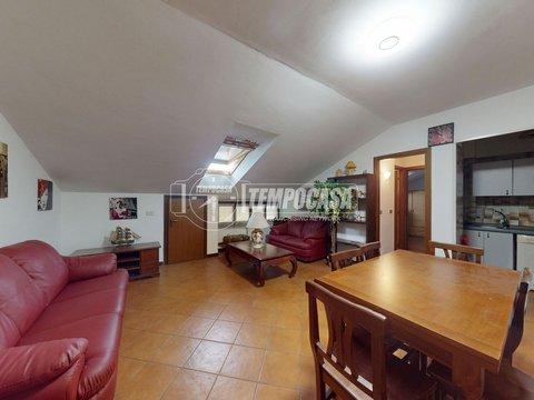 Bilocale in Via Giuseppe Garibaldi, 29, Vinovo