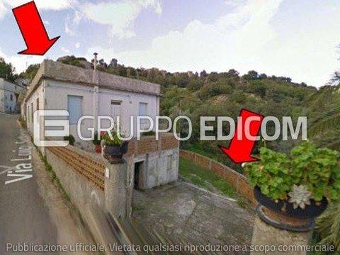 Appartamento in Via Luigi Settembrini, Ferruzzano