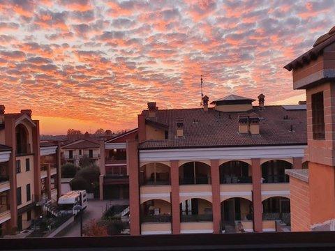 Bilocale in Via Fratelli Testa, 10, Giussago