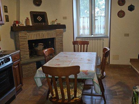 Quadrilocale in Via San Rocco, 22, Marcetelli