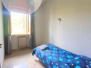 Appartamento via delle Piscine 33, Villagrande, Tornimparte