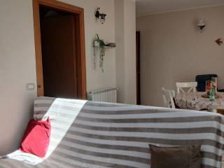 Appartamento via Dante 16, Campo di Giove