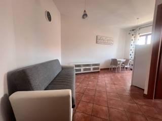 Bilocale via Cecilia Buffetti, Centro, Canale