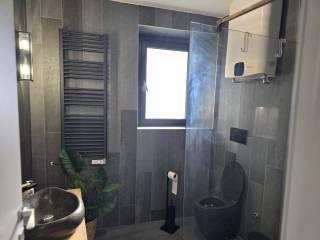 Trilocale piazza Giuseppe Anderloni 16, Gavardo Sopraponte, Gavardo