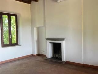 Quadrilocale ottimo stato, primo piano, Centro, Arzago d'Adda
