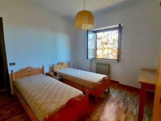 Appartamento Contrada Fago del Soldato 3, Celico