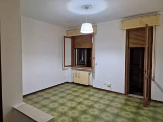 Appartamento via Guglielmo Marconi 29, Piadena, Piadena Drizzona