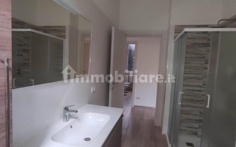 Stanza singola via Luzzana 6, Borgo di Terzo