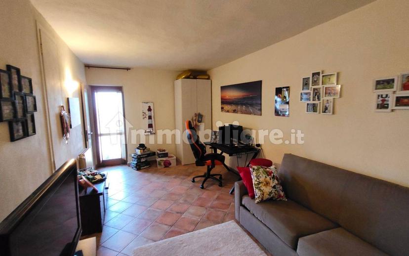 Villa bifamiliare via Mezzavilla 32, Centro, Conzano