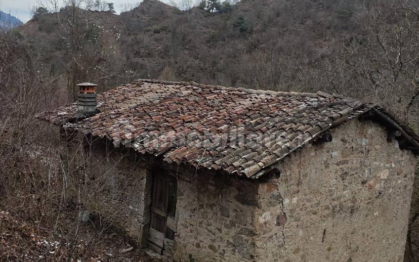 Rustico via Carpen 9, Treviso Bresciano